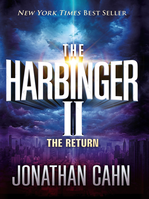 Cover image for The Harbinger II